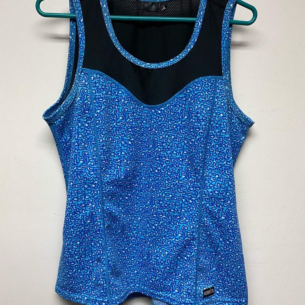 Kerrits sleeveless shirt